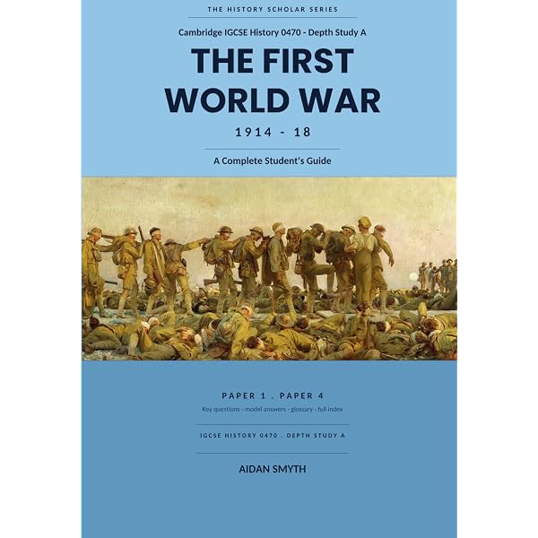 Amazon.com: Pearson Baccalaureate: History Causes and Effects of